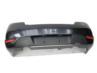 Peugeot 508 I 8D 10-14 Lim Stoßstange Stoßfänger Heckstosstange Hinten EEH Peugeot 508 I 8D 10-14 20.11.2012 7410PE... Vorschau 1