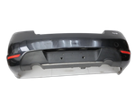 Peugeot 508 I 8D 10-14 Lim Stoßstange Stoßfänger Heckstosstange Hinten EEH Peugeot 508 I 8D 10-14 20.11.2012 7410PE... Vorschau 1