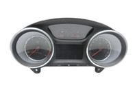 Opel Astra K 15-19 CDTi 1,6 100KW Kombiinstrument Tacho Opel Astra K 15-19 25.10.2018 39179178 175597137 gebraucht Vorschau 1