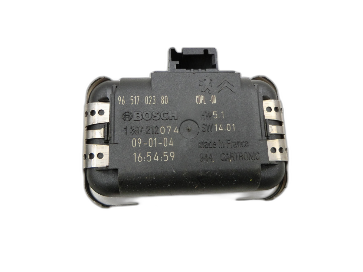 Peugeot 307 CC 03-05 Regensensor  - Bild 1