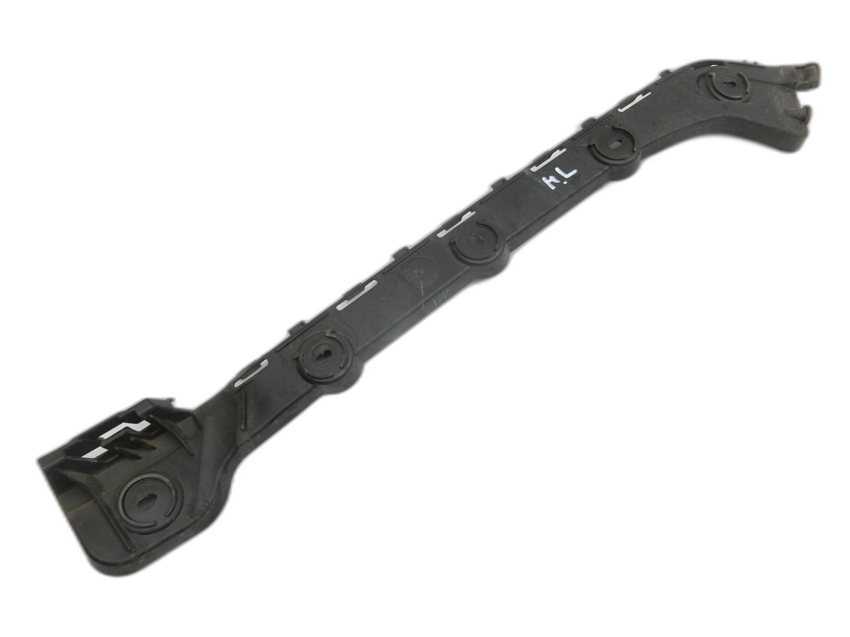 Clamp Rack Holder Guide for Bumper Left Rear Skoda Octavia III 5E 12-17 - Bild 1