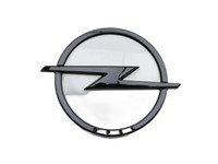 Opel Astra L 21-26 Emblem Logo Öffner für Heckklappe Opel Astra L 21-26 27.04.2023 98435062XK gebraucht Vorschau 1