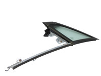 Peugeot 308 CC 07-11 Cabrio Seitenscheibe Feste Scheibe Dreiecksfenster Links Vorne Peugeot 308 CC 07-11 26.01.2011... Vorschau 1