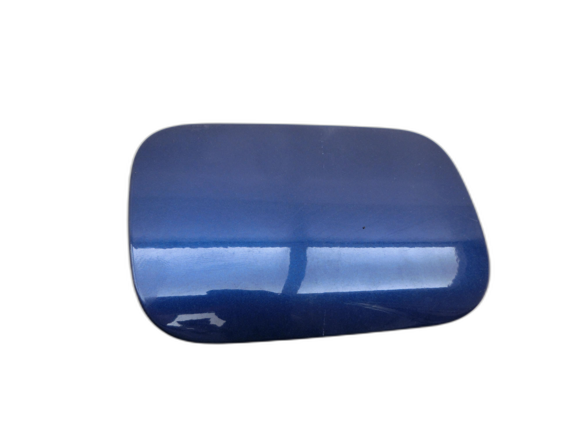 Tank Cap Fuel Filler Flap for CPL Peugeot 407 Coupe 05-11 - Bild 1