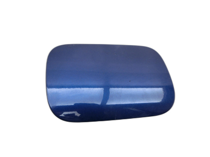 Peugeot 407 Coupe 05-11 Tankdeckel Tankklappe KPL        - Bild 1