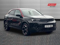 2022 Vauxhall Mokka 1.2 Turbo 100 GS Line 5dr SUV PETROL Manual