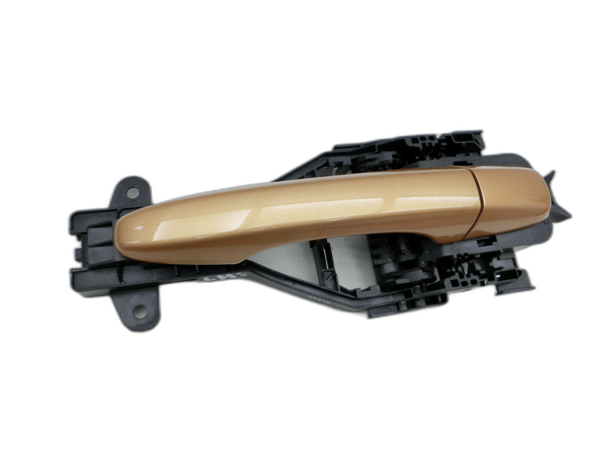 Door Handle outside Left Rear for 704 Volvo V60 I D3 10-13 - Bild 1