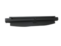 BMW X3 E83 06-10 Laderaumabdeckung Laderaumrollo Trennnetz BMW X3 E83 06-10 04.07.2007 51473424659 3424659 gebraucht Vorschau 1