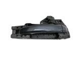 Audi A5 8T S-Line 07-12 Coupe Türgriff Griff aussen Rechts Vorne LZ7H Audi A5 8T S-Line 07-12 24.06.2009 8T0837205A... Vorschau 1