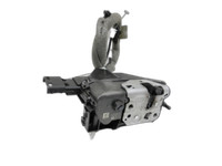 Peugeot 308 I CC 11-15 Cabriolet Türschloss m. ZV Stellmotor Rechts Vorne Peugeot 308 I CC 11-15 31.07.2013 006176... Vorschau 1