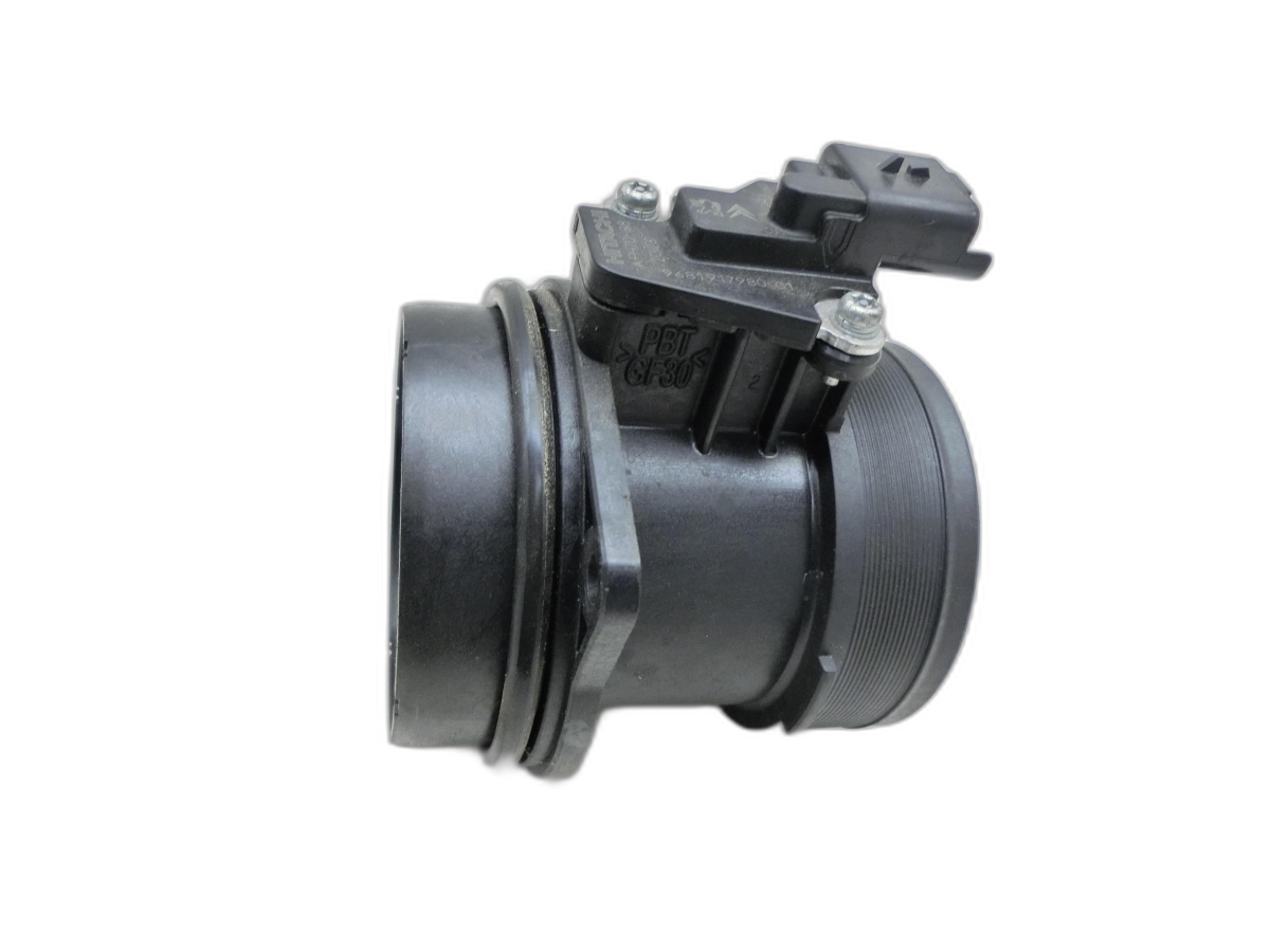 Air Mass Sensor for Peugeot 508 I Hyb 10-14 - Bild 1