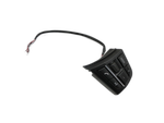 BMW F01 750iX 08-12 Lenkradschalter Multifunktionstasten Schalter für Lenkrad Rechts BMW F01 750iX 08-12 09.06.2011... Vorschau 1