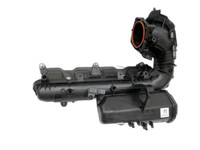 Mercedes S205 W205 14-18 1,6 115KW 274910 Ansaugbrücke Ansaugkrümmer Mercedes S205 W205 14-18 16.04.2015... Vorschau 1