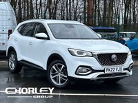 2022 MG MG HS 1.5 T-GDI Excite SUV 5dr Petrol Manual Euro 6 (s/s) (162 ps) SUV M