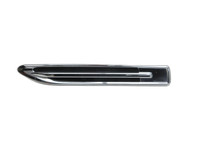 Ford Mondeo IV 4 07-15 Leiste Zierleiste für Kotflügel Links Vorne 58 Ford Mondeo IV 4 07-15 03.03.2011... Vorschau 1