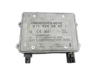 Mercedes W251 R350 07-10 Antenne Bluetooth Amplifier Mercedes W251 R350 07-10 27.02.2007 2118200885 A2118200885... Vorschau 1