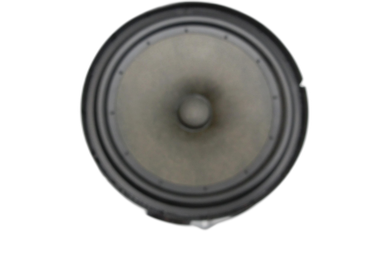 Altoparlante Sx anteriore per VW Golf VI 6 1K Variant 09-13 - Bild 1