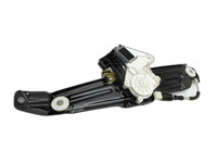 BMW 525d F10 13-17 Lim Fensterhebermotor mit Fensterheber Rechts Hinten BMW 525d F10 13-17 27.02.2014 7182614... Vorschau 1