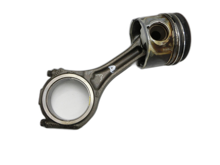 Audi A8 4E 05-08 TDI 3,0 155KW ASBKolben mit Pleuel Pos A 83,010 4-6 - Bild 1