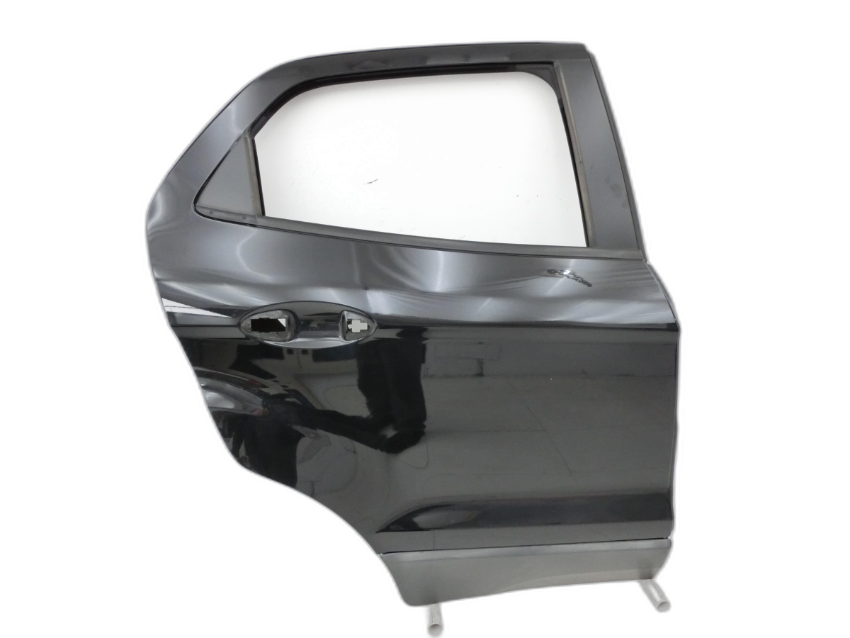 Door Right Rear for D Ford EcoSport 12-22 - Bild 1