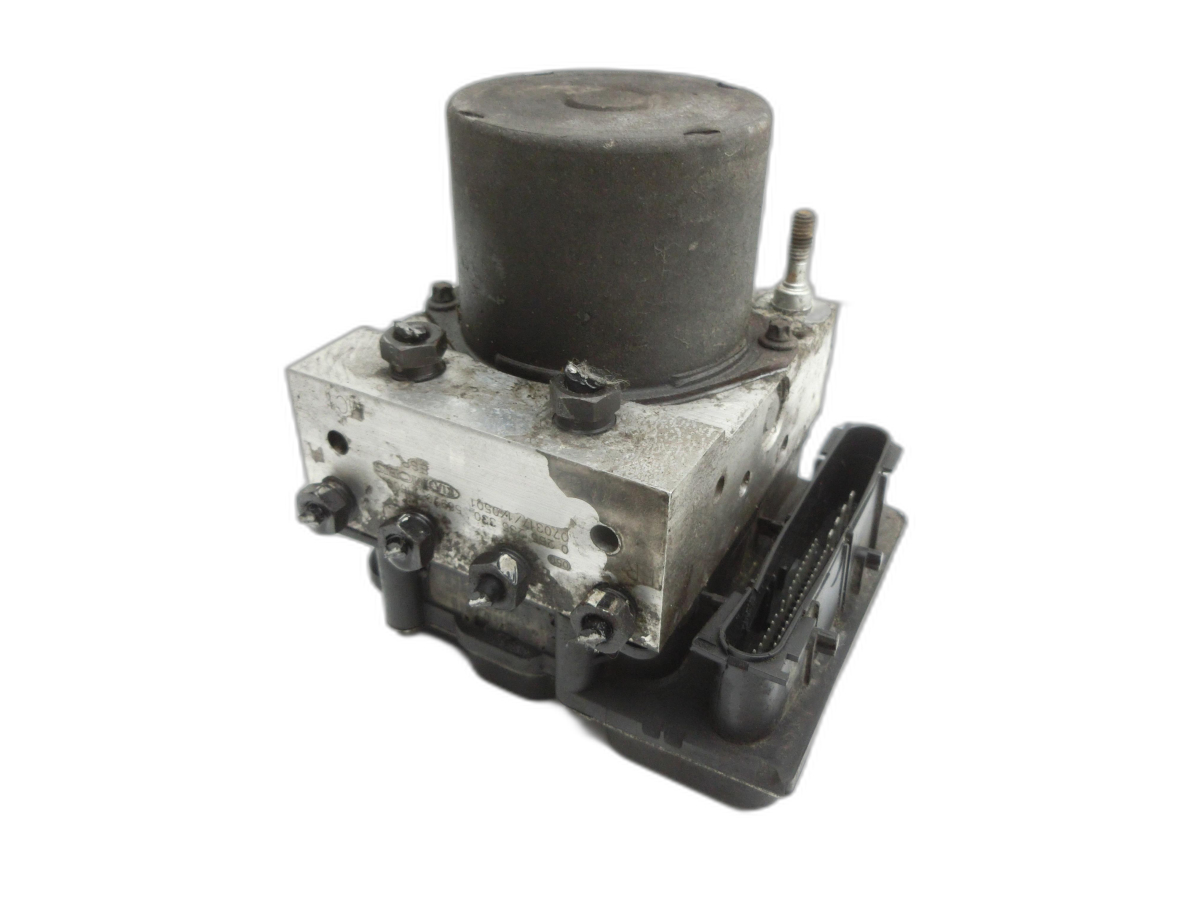 ABS ESP Unidad de control Equipo bloque hidráulico 58920-1h600 para KIA Ceed ED 06-09 - Bild 1