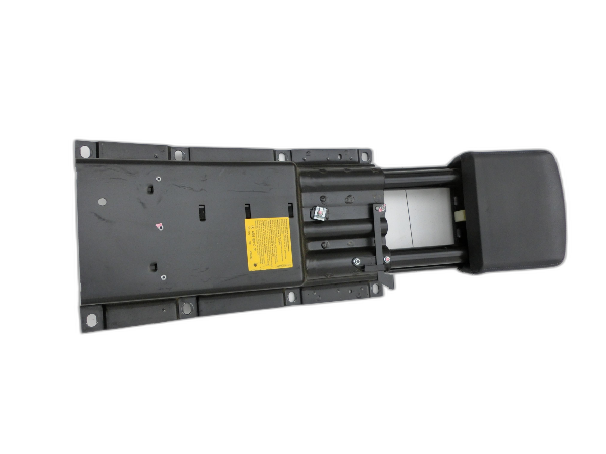 Headrest Rollbar Right Rear for Mercedes A209 CLK200 05-09 - Bild 1