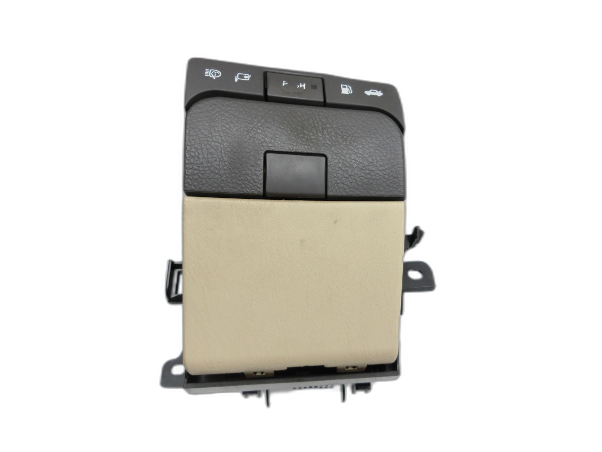 Lexus GS GRS 300 05-09 Lim Ablagefach Staufach Fach Links  - Bild 1