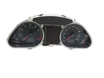Audi A6 4F C6 05-09 3.2 188KW Kombiinstrument Tacho Audi A6 4F C6 05-09 09.03.2004 f4F0920900K 4F0920900K... Vorschau 1