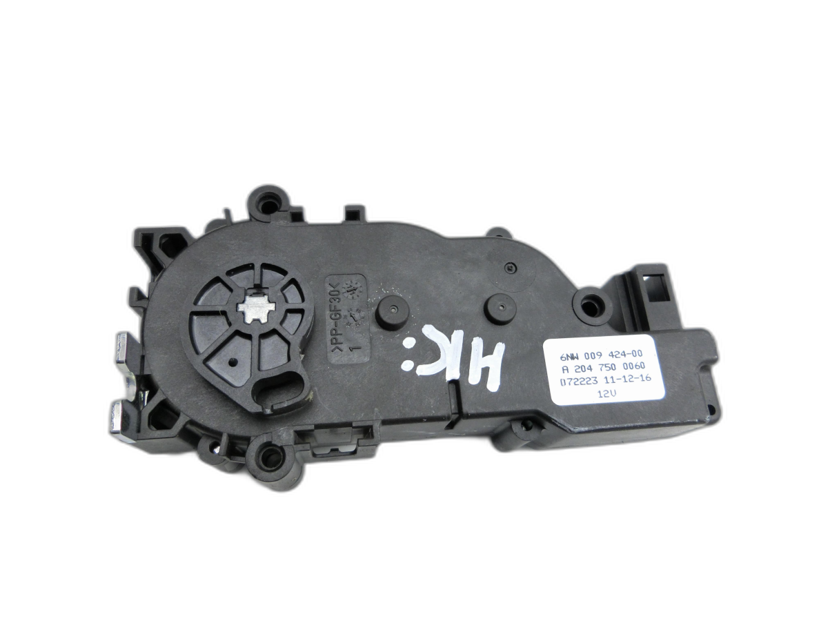 servomoteur Entraînement Hayon Serrure pour Mercedes W166 ML 350 11-15 - Bild 1