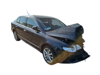 Skoda Superb 3T4 08-13