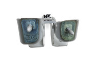 Mercedes W177 A200d 18-22 Lim Scharniere Scharnier für Heckklappe Links Mercedes W177 A200d 18-22 12.07.2019... Vorschau 1