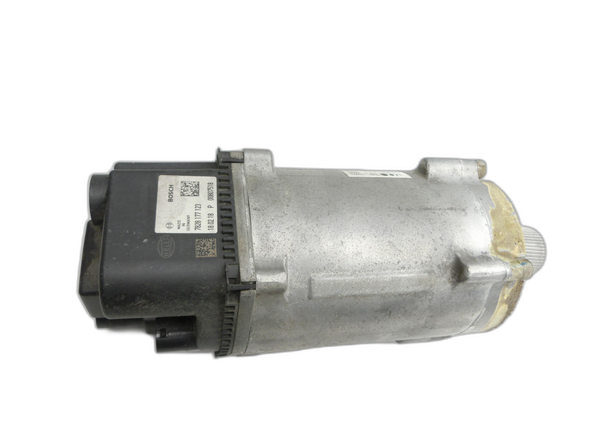 Discovery Sport L550 15-19 Motor Elektrische Servolenkung Lenkhilfe  - Bild 1