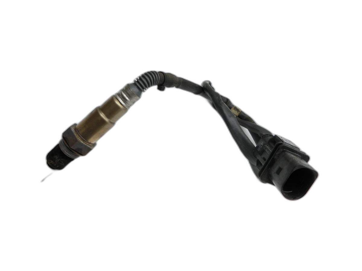 Lambda Sensor Before Kat for VW Touran 1T3 10-15 - Bild 1
