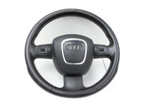 Audi A4 8E B7 04-08 Lenkrad Airbaglenkrad Audi A4 8E B7 04-08 28.03.2007 8E0880201BN 8P0419091BL 8P0419091BLTNA... Vorschau 1