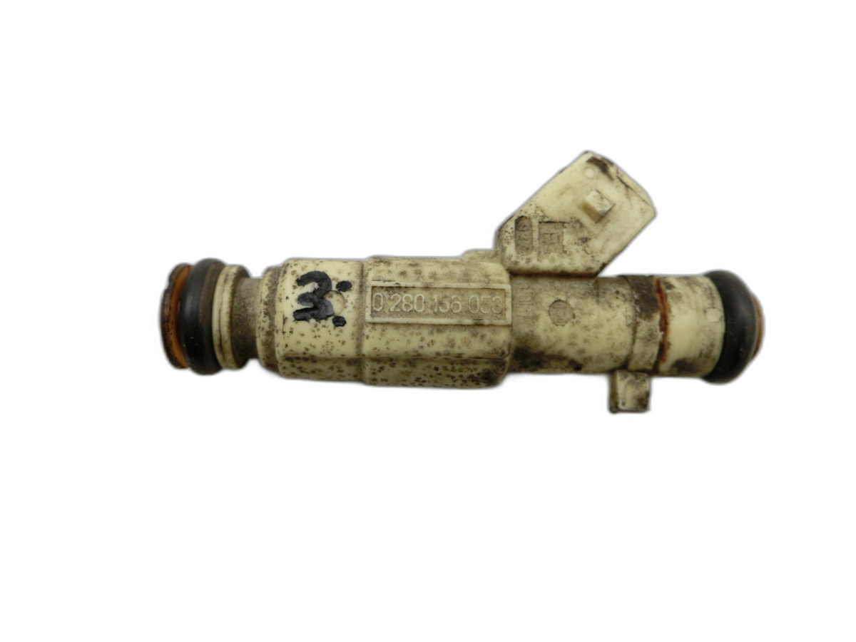 Inyector de Zyl.3 para Porsche Boxster 986 - Bild 1
