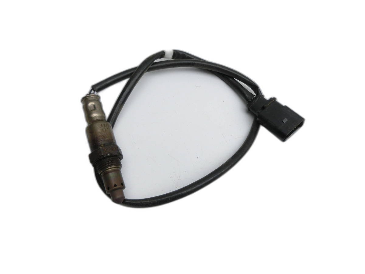 Skoda Fabia III NJ 17-22 1,0 81KW Lambdasonde Hinten 4-Pol  - Bild 1