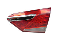 Hyundai I40 CW 11-15 Kombi Rückleuchte Heckleuchte für Klappe Innen Rechts Hyundai I40 CW 11-15 25.01.2013 121004B... Vorschau 1