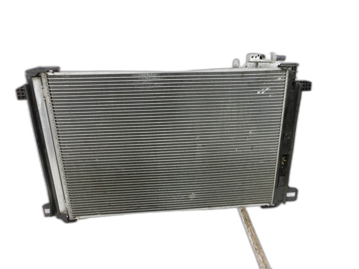 Condensatore Aria di raffreddamento AC per Mercedes CLS 250 C218 11-14 - Bild 1