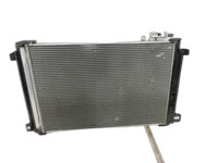 Mercedes CLS 250 C218 11-14 Kondensator Klimakühler AC Mercedes CLS 250 C218 11-14 18.11.2013 A2045000654... Vorschau 1