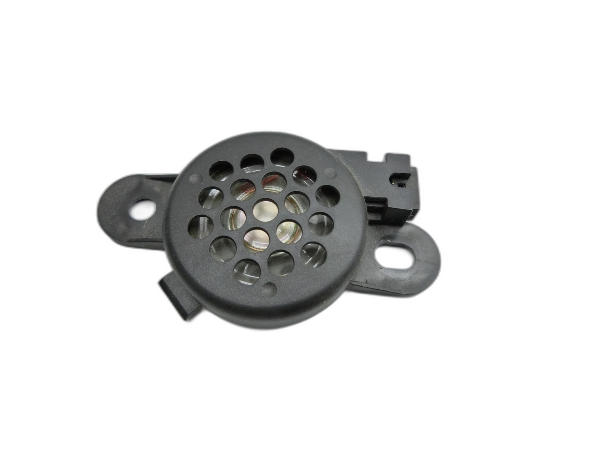 VW Passat B8 3G 14-19 Alarmanlage Alarm Sensor Hinten  - Bild 1