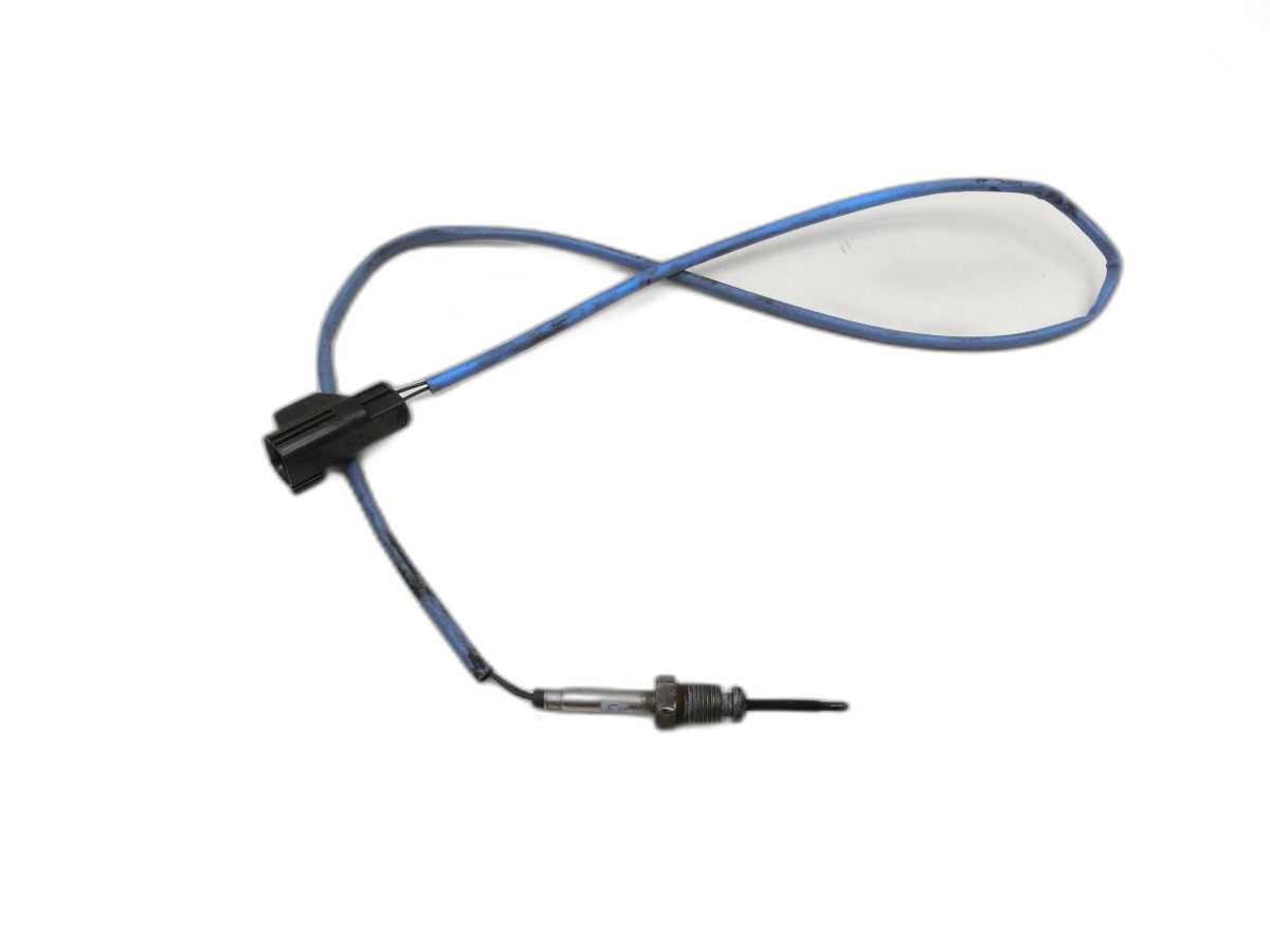 Sensor Exhaust gas temperature probe for Jaguar XF X250 09-15 - Bild 1