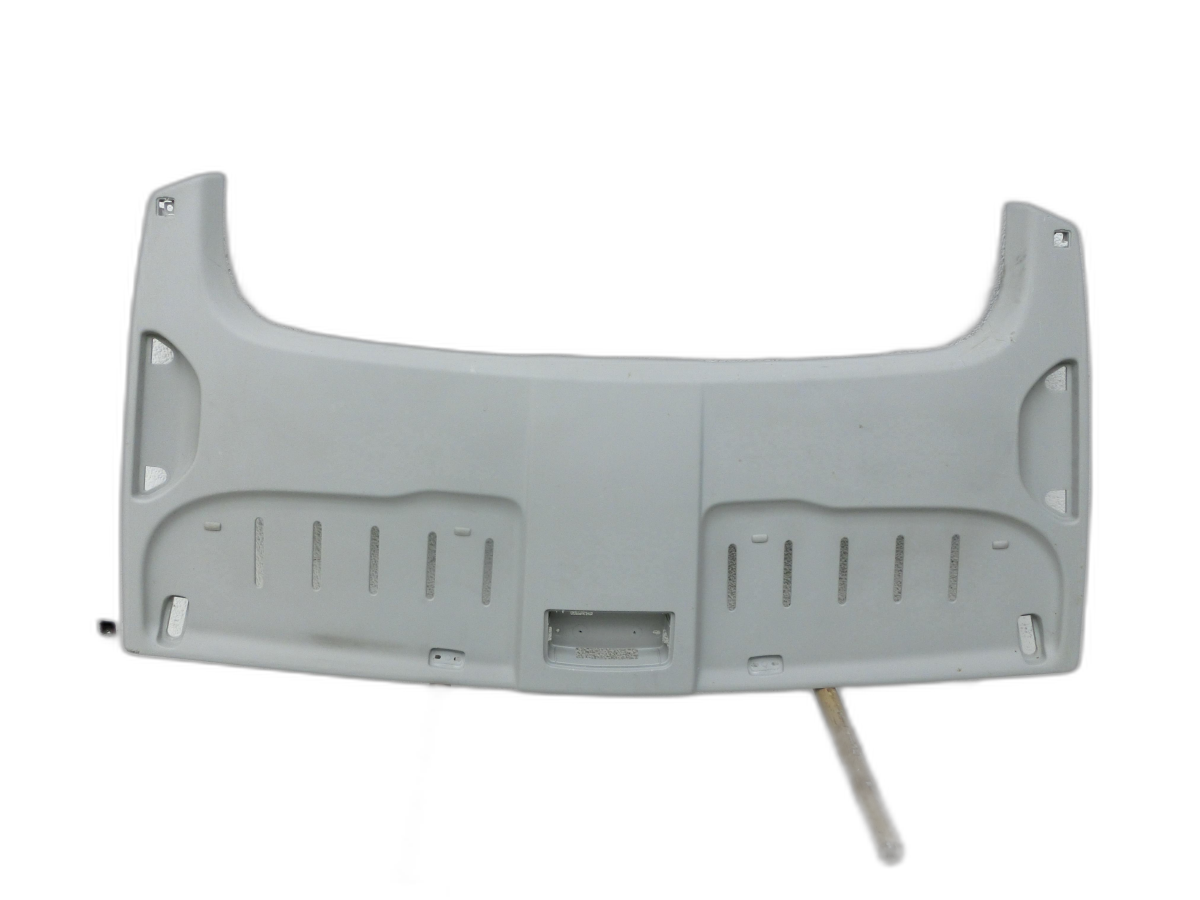 VW Caddy IV SA 15-21 Kombi Verkleidung Dachkonsole für Himmel Dach Sonnenblenden  - Bild 1