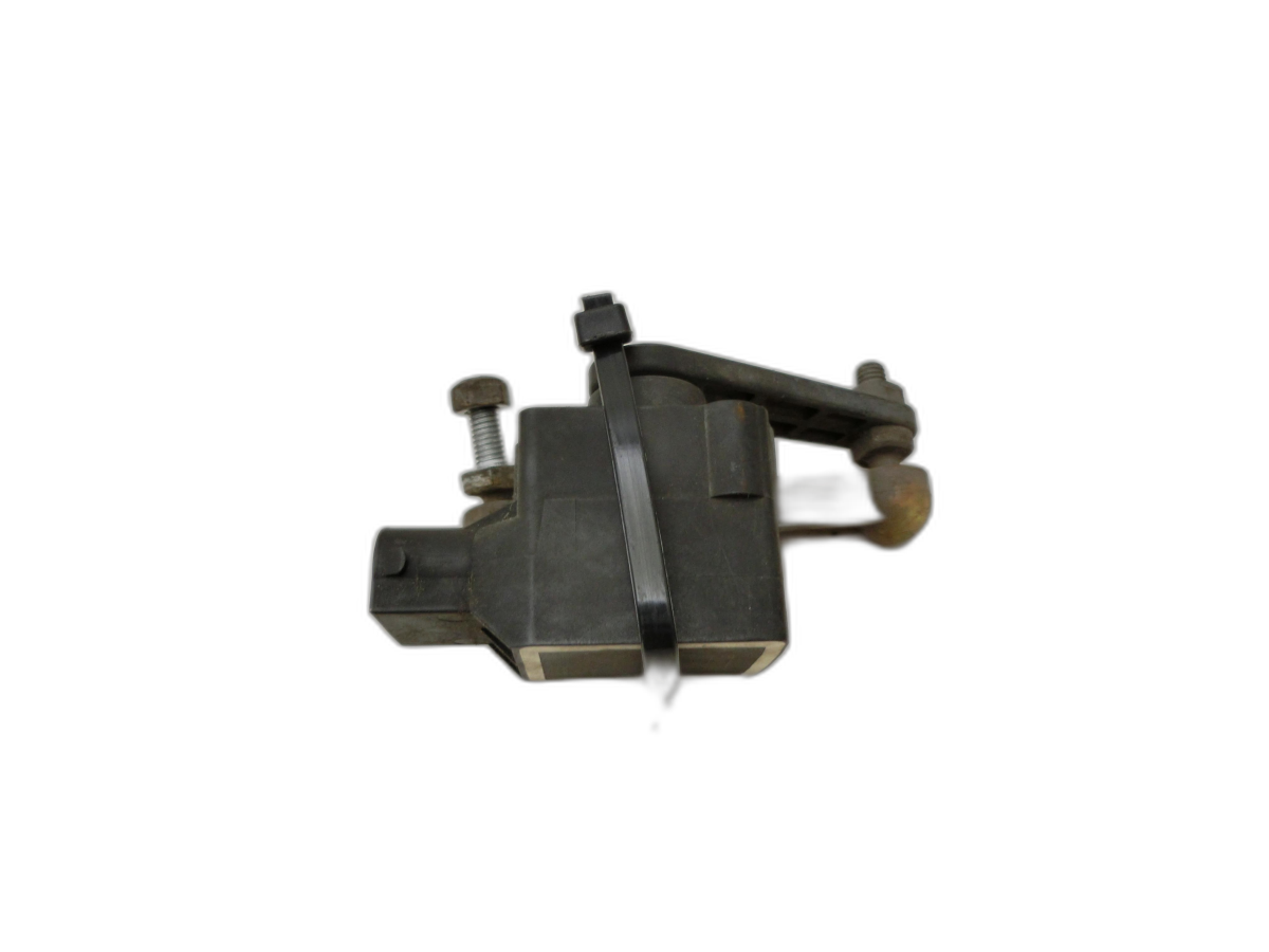 Xeno controllo della gamma di luminosità Sensore inclinazione anteriore Dx per BMW E61 LCI 530d 07-10 - Bild 1