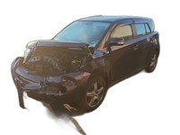 Toyota Urban Cruiser P1 09-14 Luftdusche Luftdüse Mitte Toyota Urban Cruiser P1 09-14 21.07.2009 gebraucht Vorschau 9
