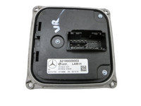 Mercedes CLS 250 C218 11-14 Ballast LAM-H Vorschaltgerät Rechts Mercedes CLS 250 C218 11-14 18.11.2013 A2189009003... Vorschau 1