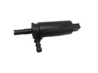 Audi A3 8P 04-08 Waschwasserpumpe Waschpumpe Audi A3 8P 04-08 12.10.2007 3B7955681 gebraucht Vorschau 1