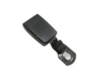 Audi A8 4E D3 05-07 Lang Gurtschloss Sicherheitsgurt Hinten Links Audi A8 4E D3 05-07 22.05.2007 4E0857740B gebraucht Vorschau 1