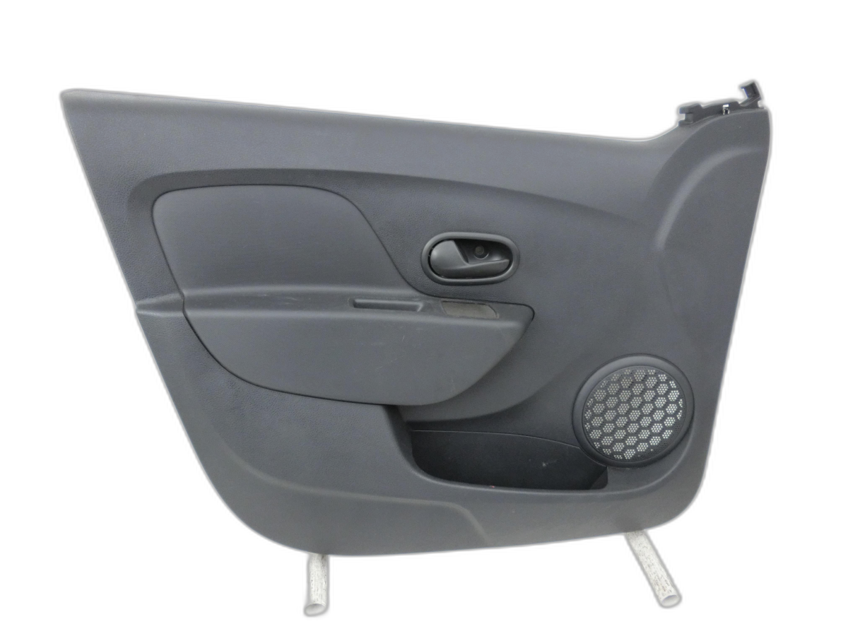 Dacia Sandero II B52 17-20 5T Türverkleidung Türpappe Links Vorne  - Bild 1