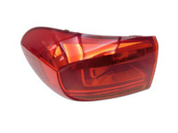 VW Tiguan I 5N 11-16 Rückleuchte Rücklicht Heckleuchte Links orig VW Tiguan I 5N 11-16 18.12.2014 5N0945095Q gebraucht Vorschau 1