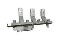 Chevrolet Spark M300 10-12 1,0 50KW Einspritzleiste Düsenstock für Einspritzanlage Chevrolet Spark M300 10-12... Vorschau 1
